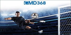 เดิมพันฟุตบอลออนไลน์กับ CMD368